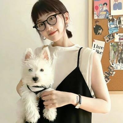 燃火的女孩
