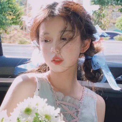 绿女神