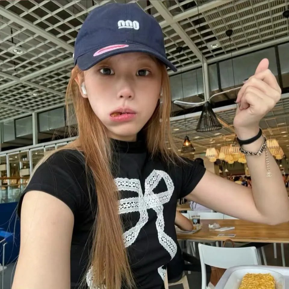 忘了我是谁